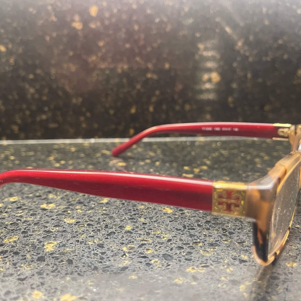 Tory Burch eyeglass frames